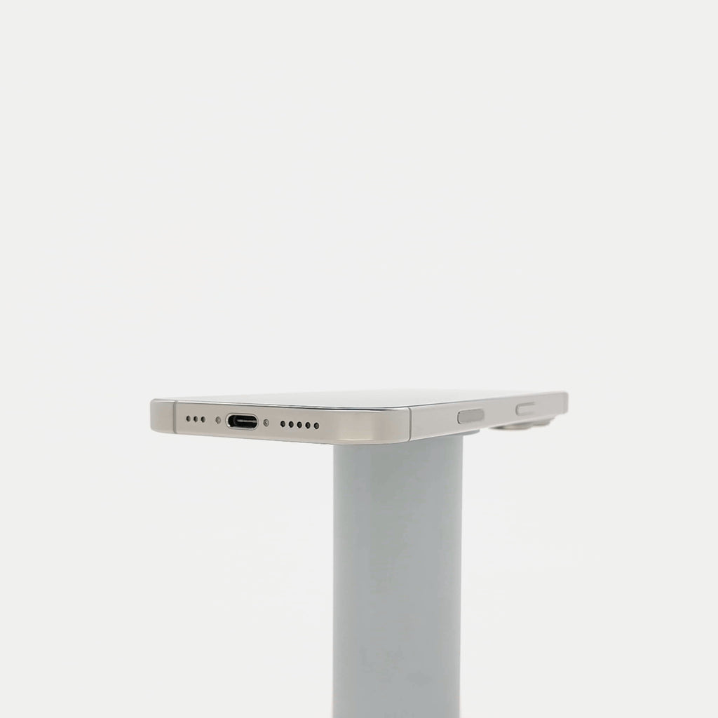 99新 Apple iPhone 16 Pro 128G 原色鈦金屬 中國大陸版