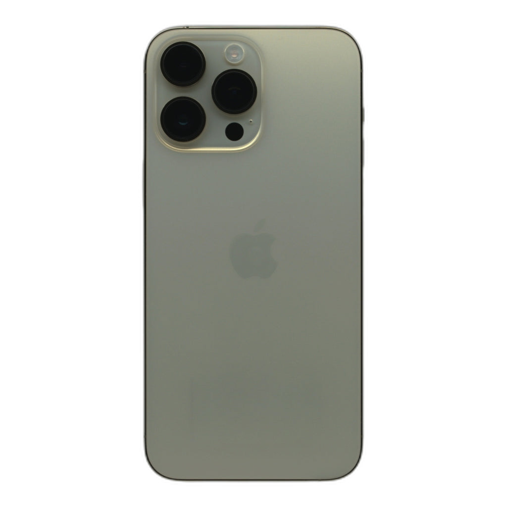 95新 Apple iPhone 14 Pro Max 512G 金色 中國大陸版