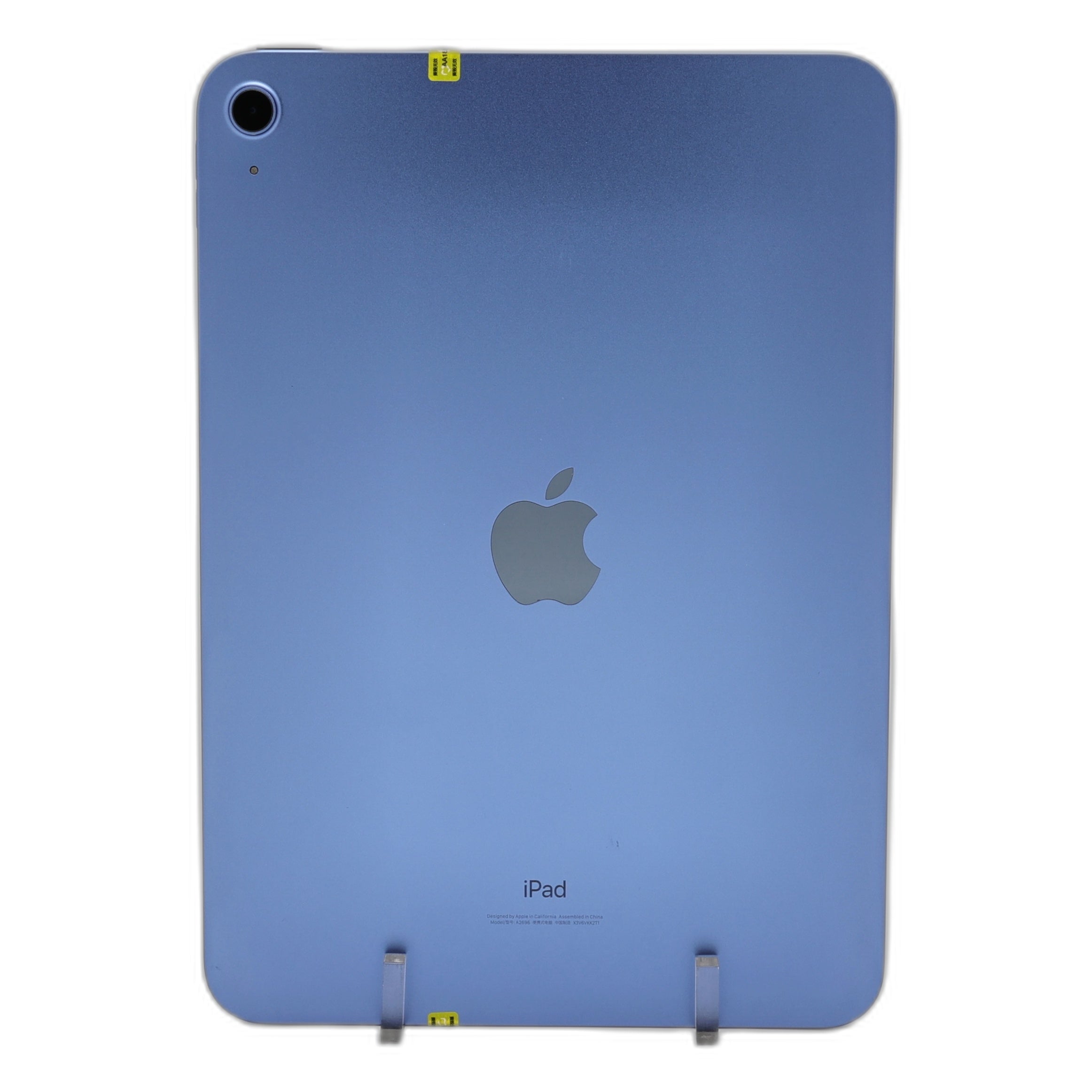 95新 Apple iPad 10代 64G 藍色 WIFI