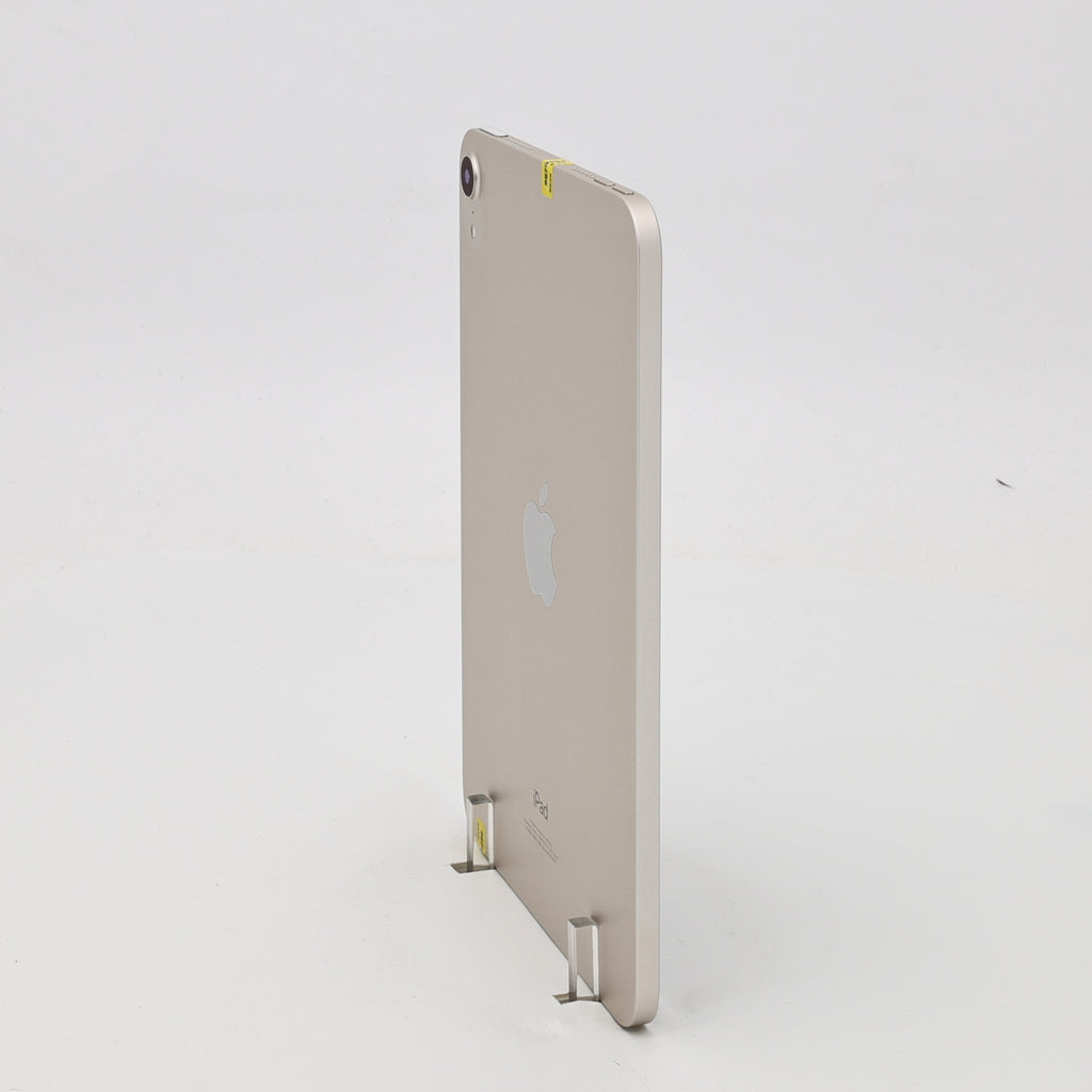 99新 Apple iPad mini6 64G 星光色 WIFI