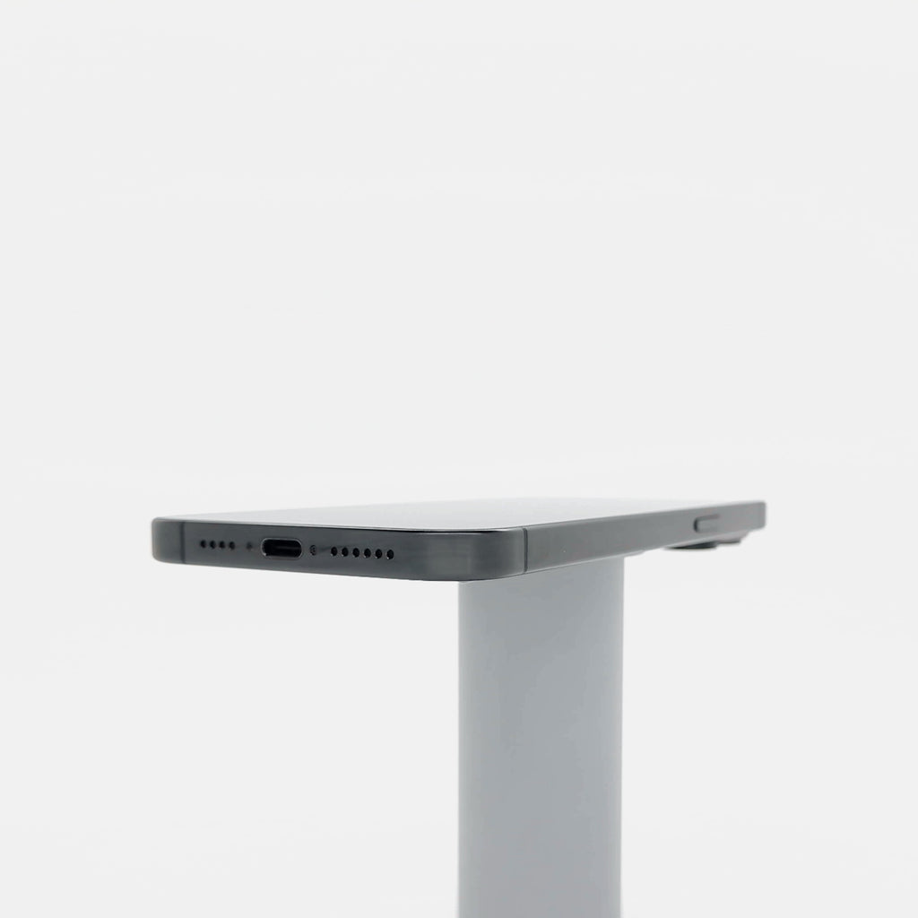 95新 Apple iPhone 15 Pro Max 256G 黑色鈦金屬 中國大陸版