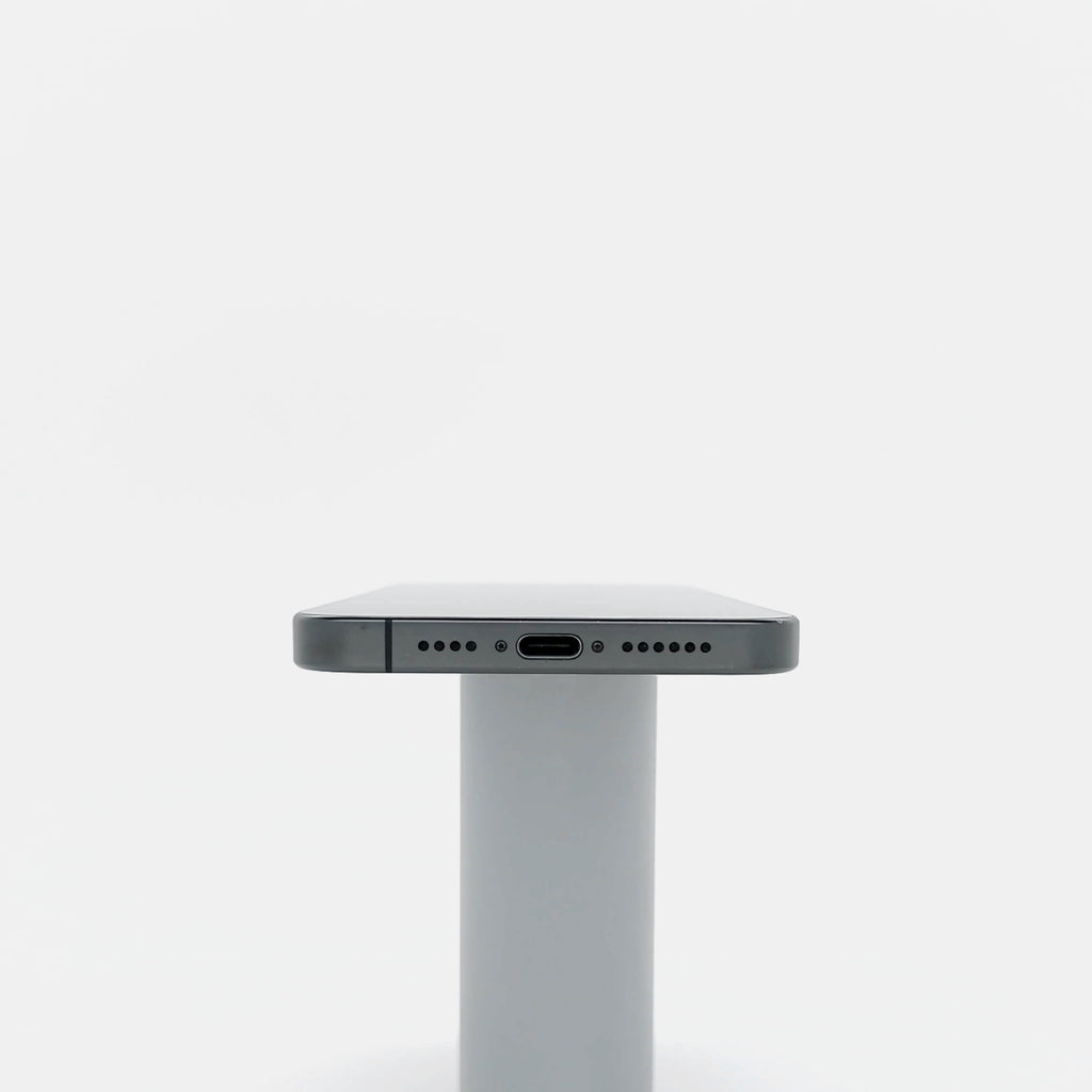 95新 Apple iPhone 15 Pro Max 256G 黑色鈦金屬 中國大陸版