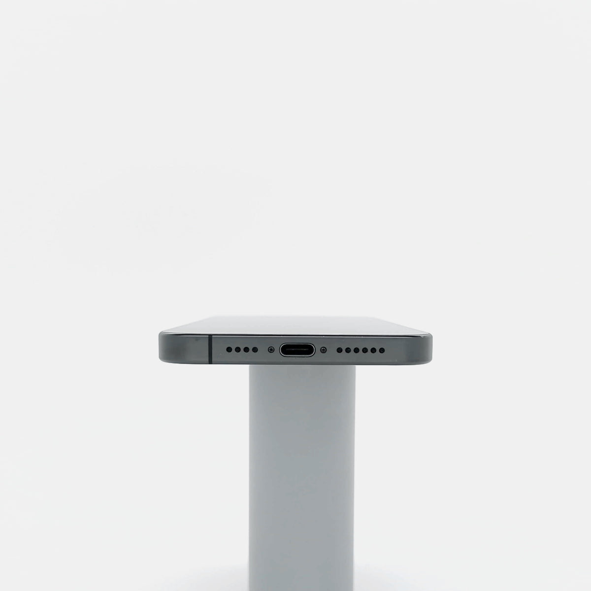95新 Apple iPhone 15 Pro Max 256G 黑色鈦金屬 中國大陸版