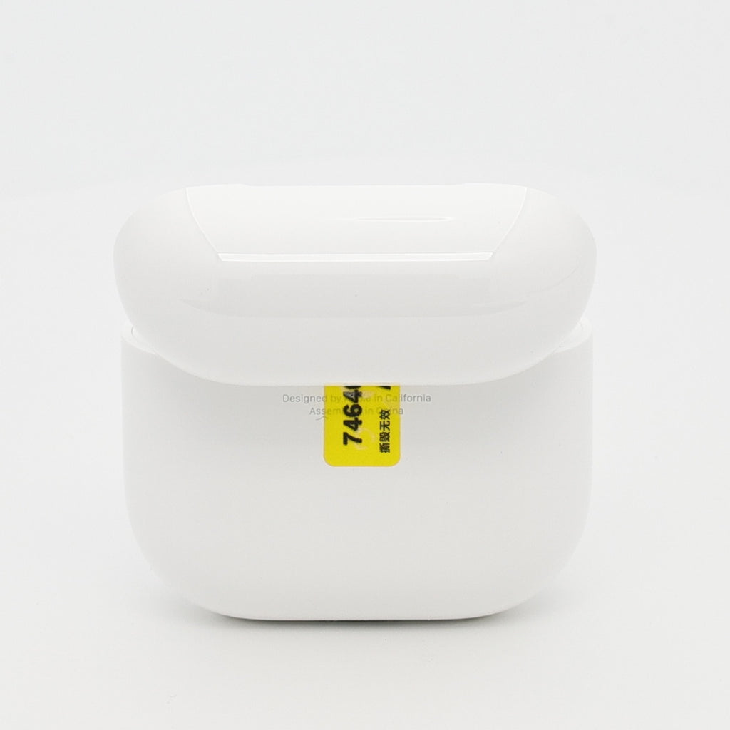 99新 Apple AirPods 4 (支持主動降噪) 白色