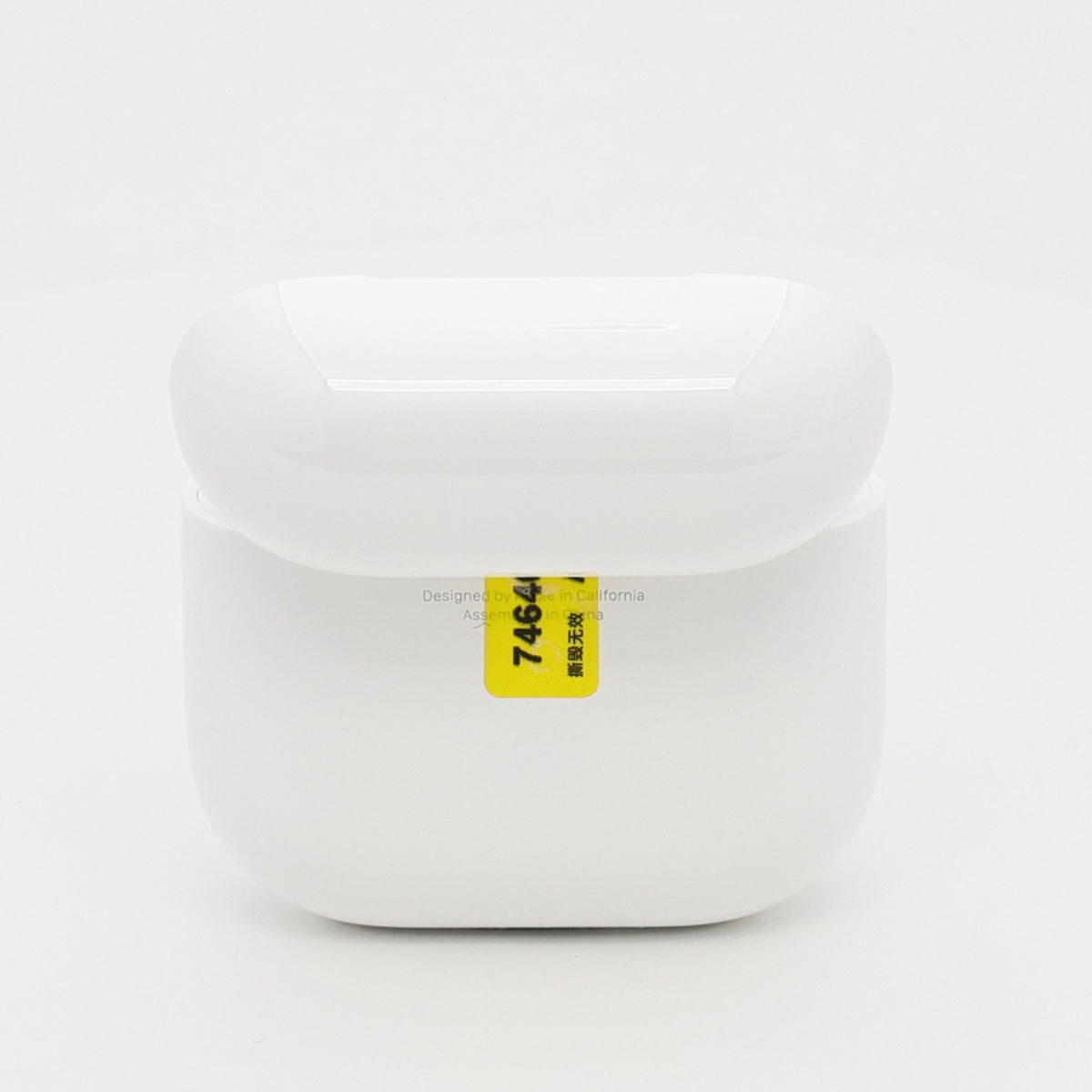99新 Apple AirPods 4 (支持主動降噪) 白色
