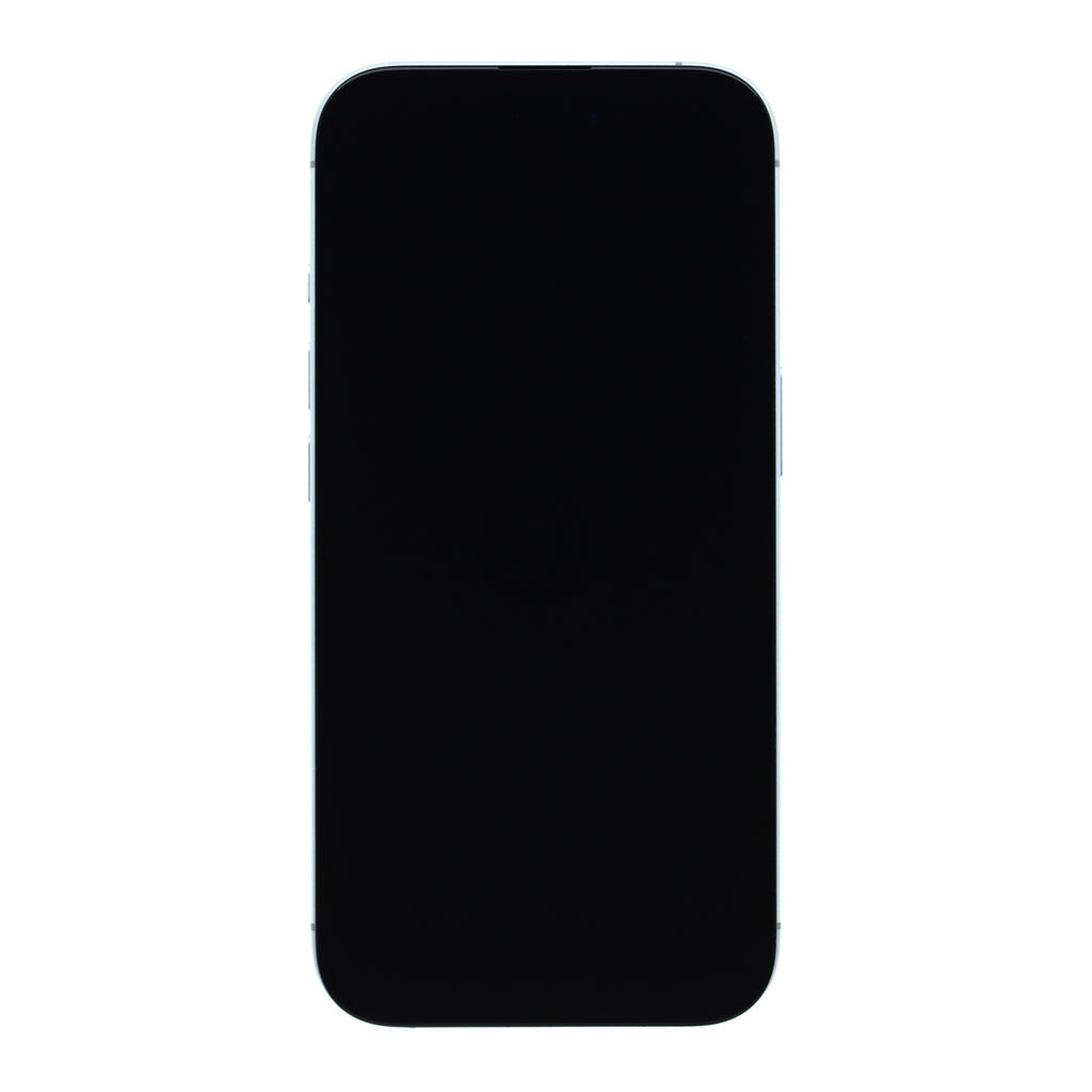 95新 Apple iPhone 16 256G 白色 中國大陸版