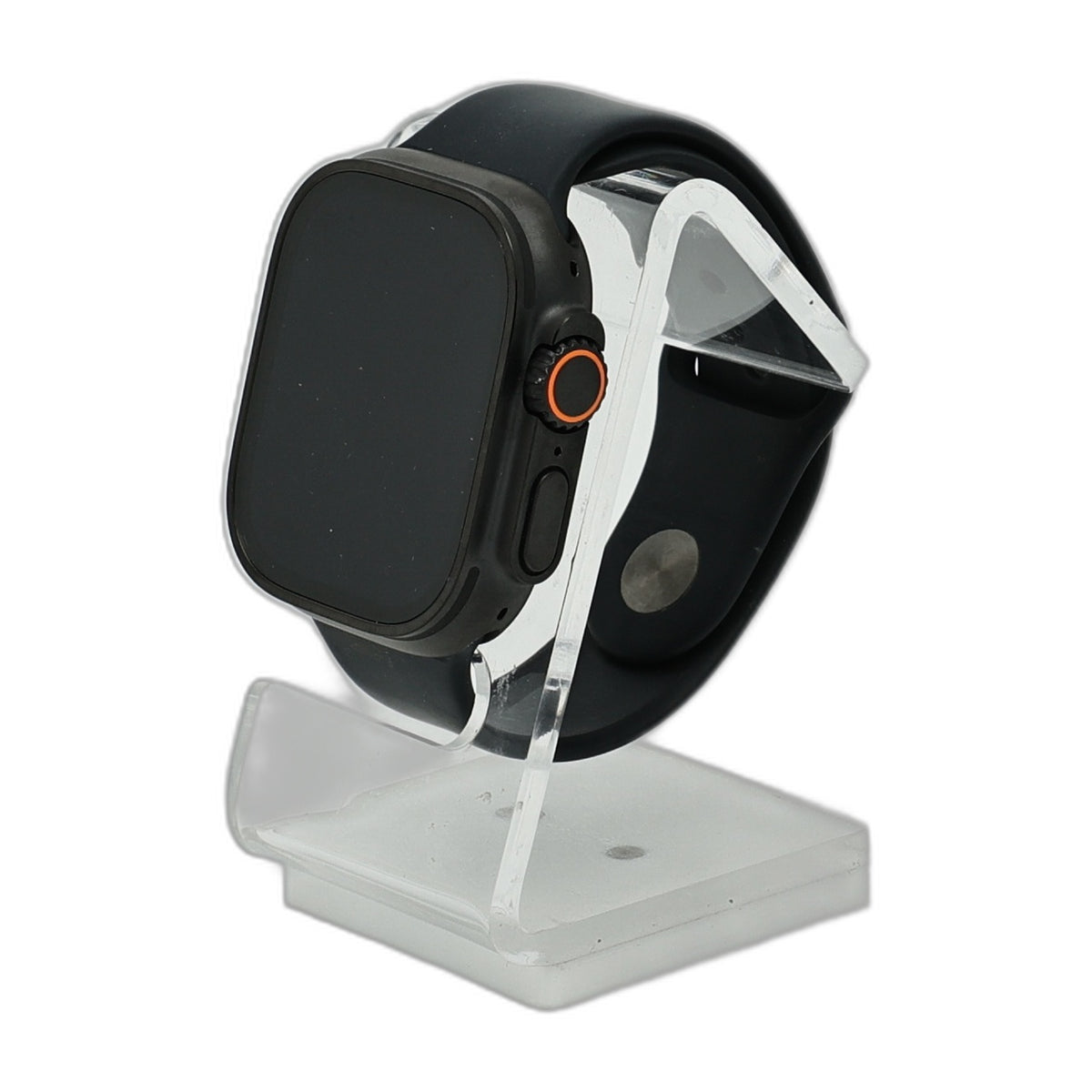 99新 Apple Watch Ultra 2 49毫米 鈦金屬