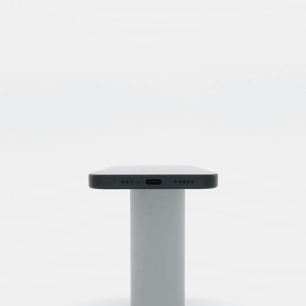 95新 Apple iPhone 16 128G 黑色 中國大陸版