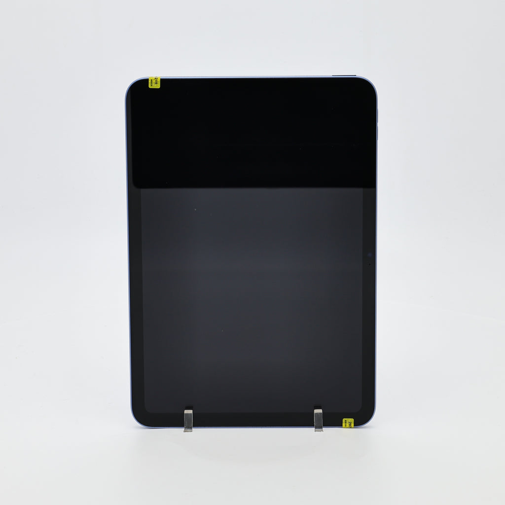 95新 Apple iPad 10代 256G 藍色 WIFI