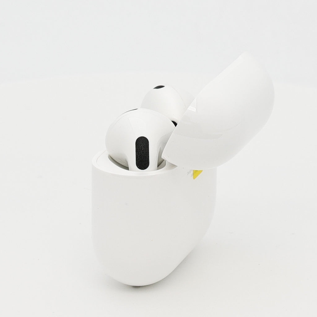 99新 Apple AirPods 4 (支持主動降噪) 白色