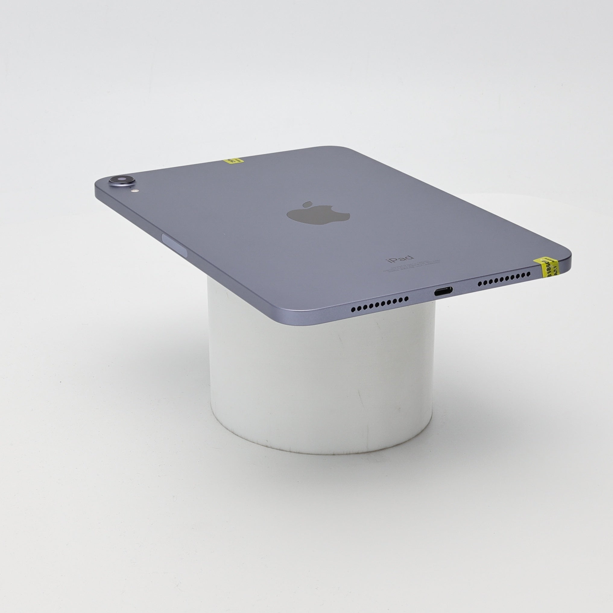 95新 Apple iPad mini6 64G 紫色 WIFI