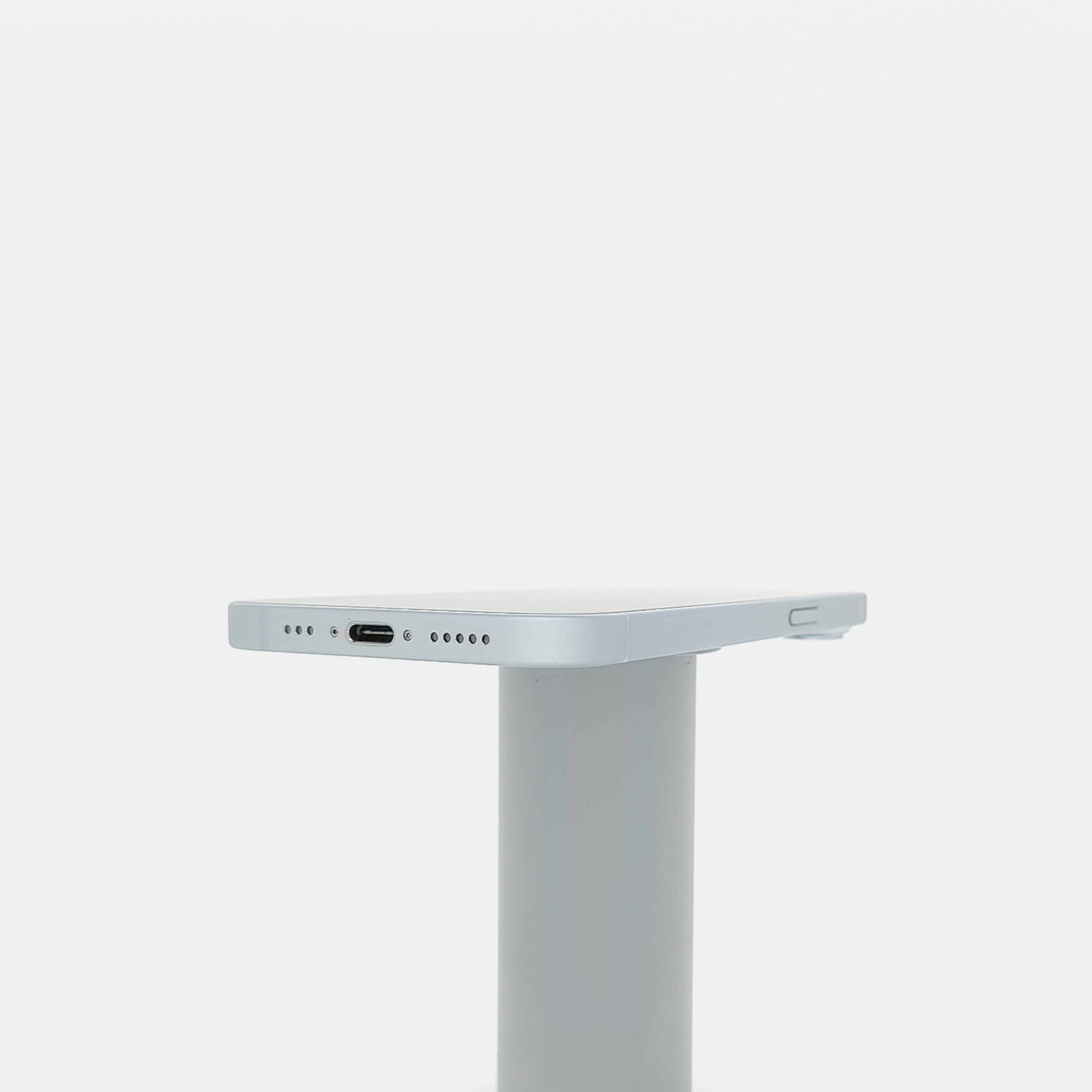 95新 Apple iPhone 15 256G 藍色 中國大陸版