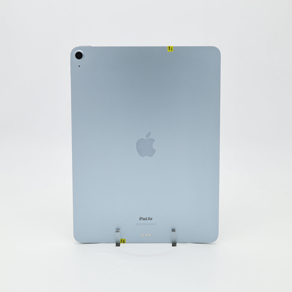 99新 Apple iPad Air (M2) 13英寸 256G 藍色 WIFI