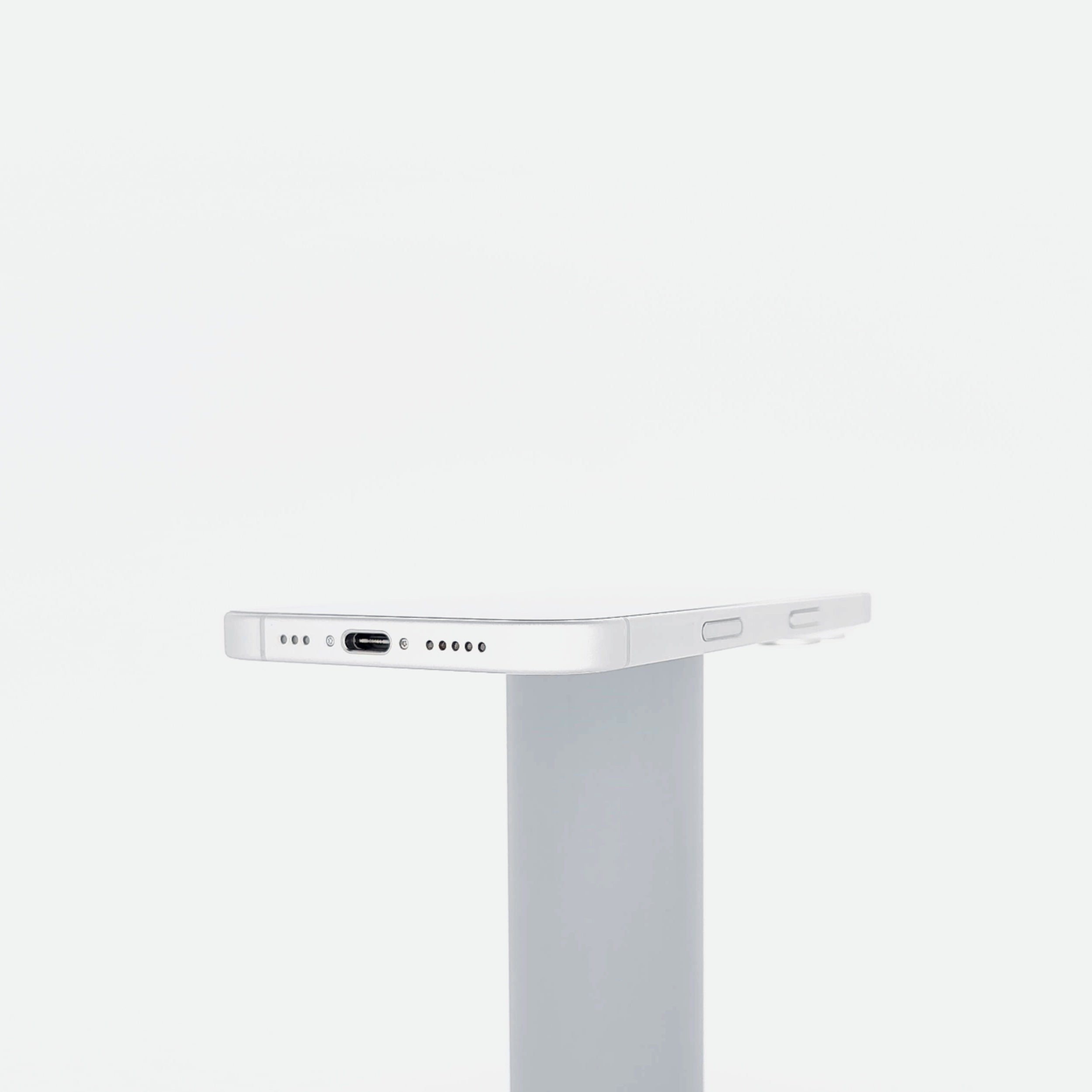 95新 Apple iPhone 16 256G 白色 中國大陸版