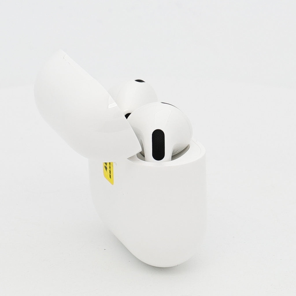 99新 Apple AirPods 4 (支持主动降噪) 白色