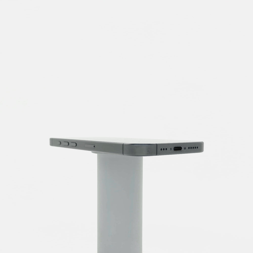 95新 Apple iPhone 15 Pro 256G 黑色鈦金屬 中國大陸版