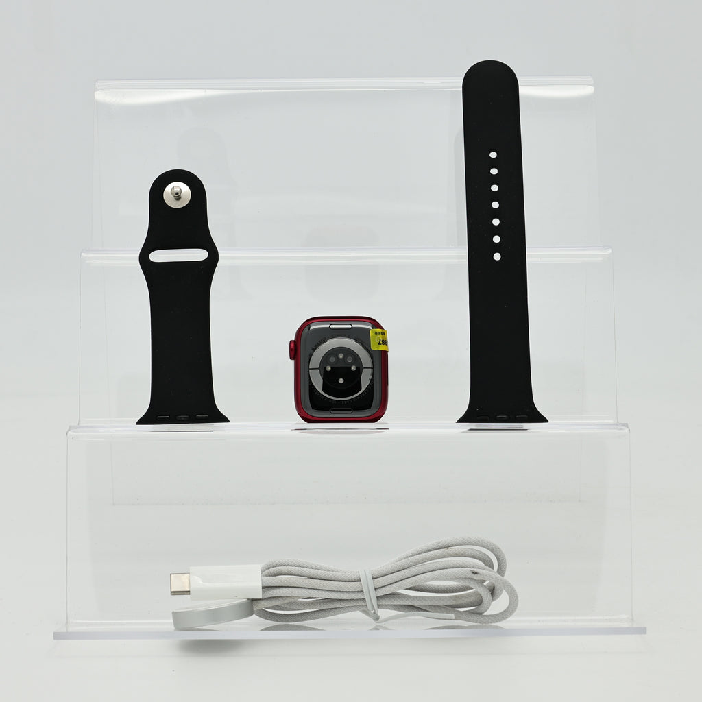 99新 Apple Watch Series 9 41毫米 鋁金屬