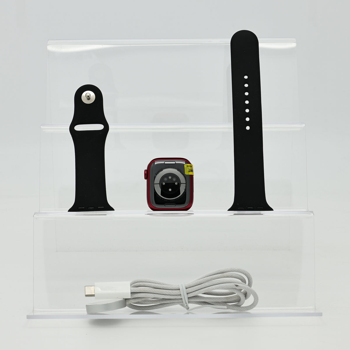 99新 Apple Watch Series 9 41毫米 鋁金屬