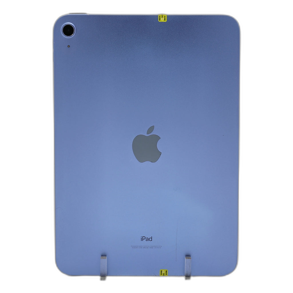 95新 Apple iPad 10代 64G 藍色 WIFI