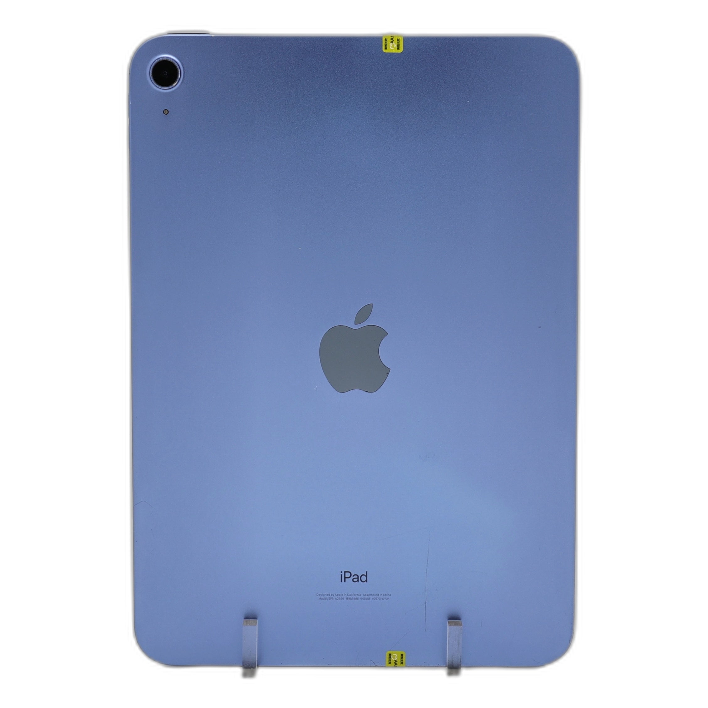 95新 Apple iPad 10代 64G 藍色 WIFI