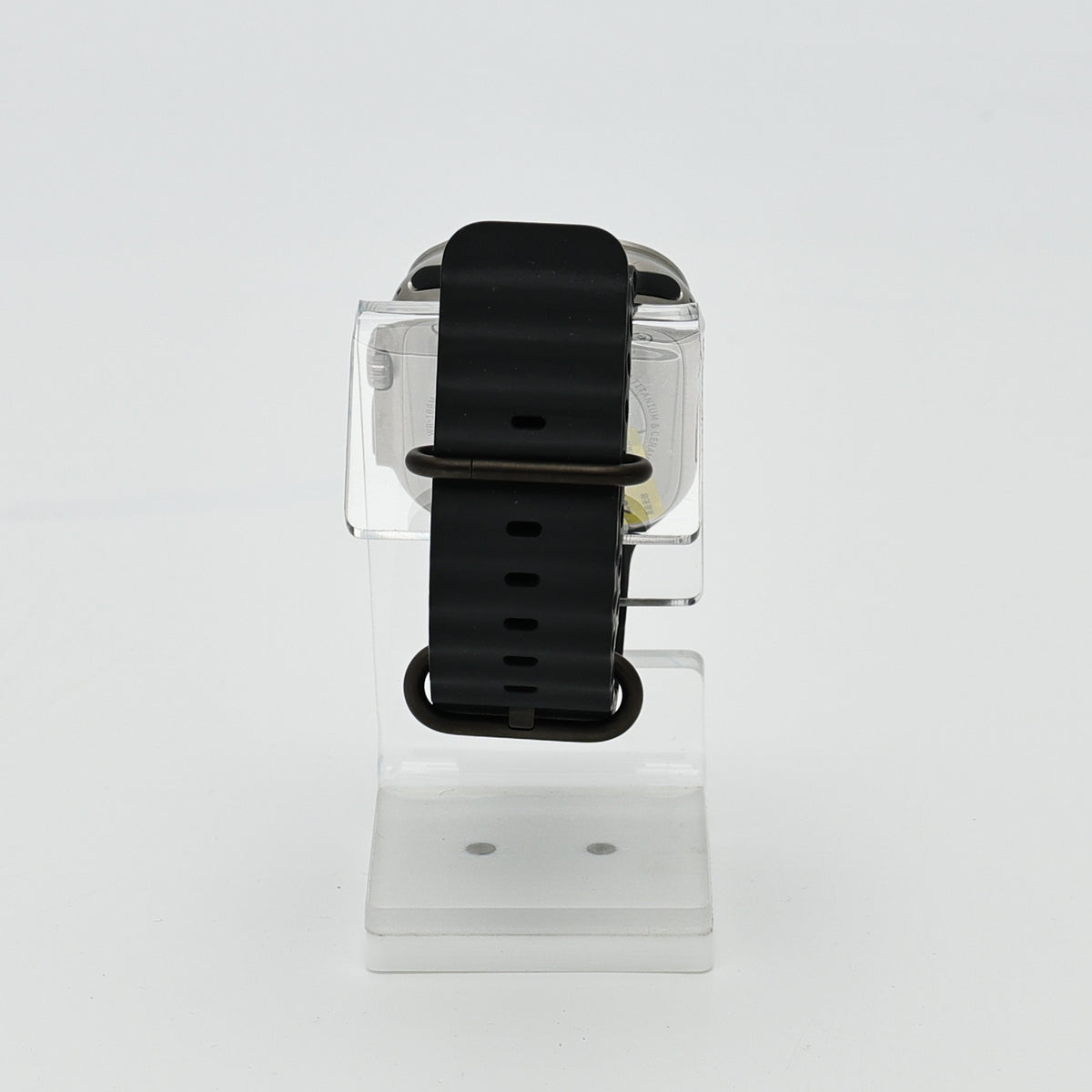 99新 Apple Watch Ultra 2 49毫米 鈦金屬