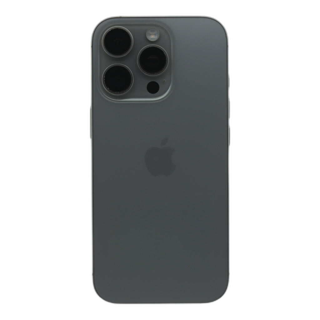 95新 Apple iPhone 16 Pro 128G 原色鈦金屬 中國大陸版