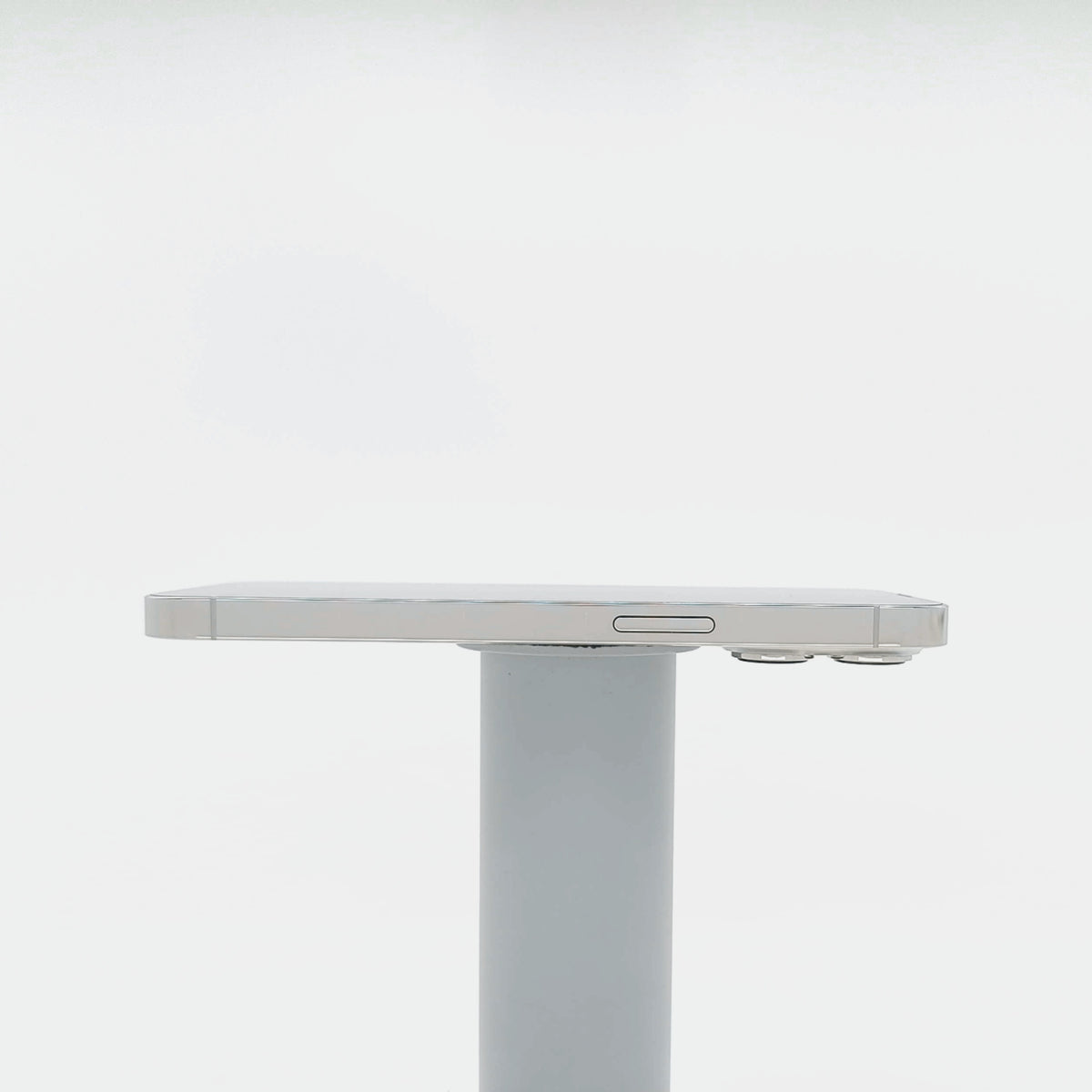 95新 Apple iPhone 13 Pro 256G 銀色 中國大陸版