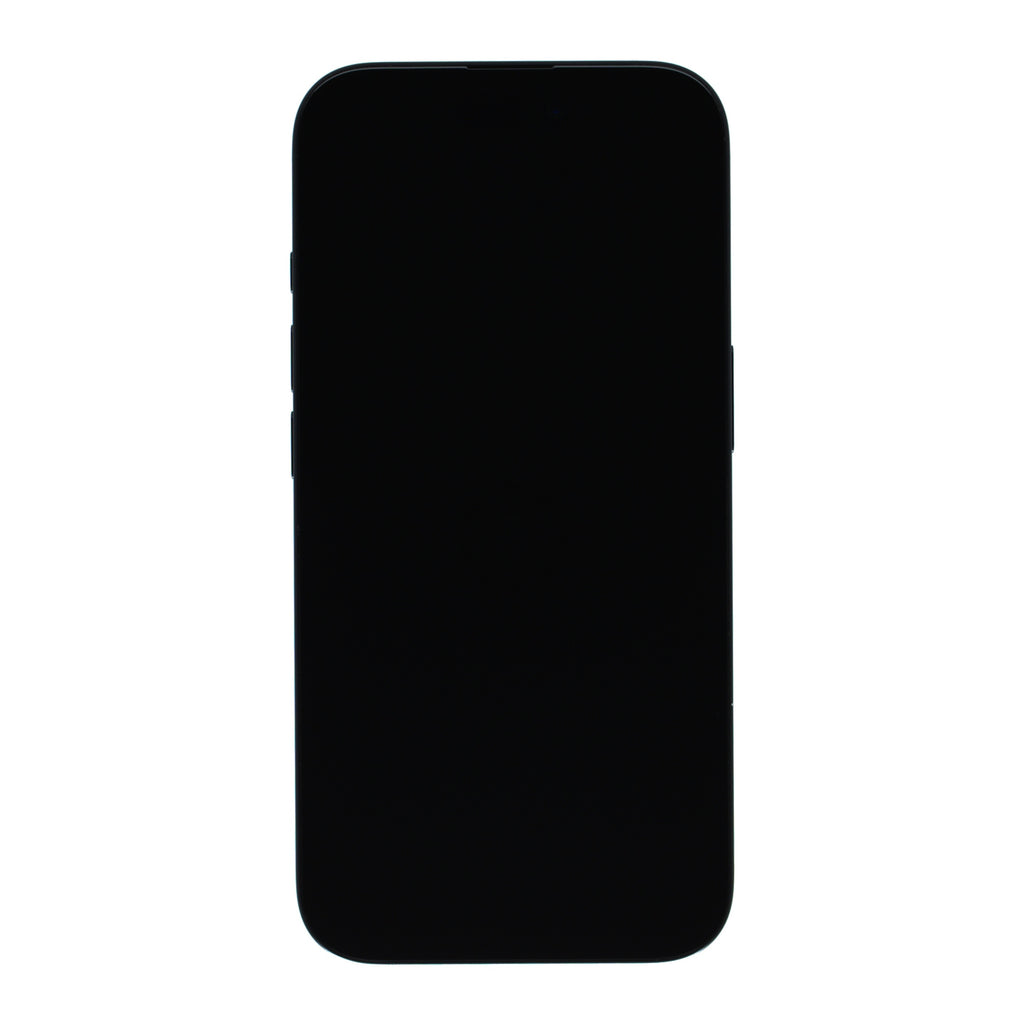 95新 Apple iPhone 16 256G 黑色 中國大陸版