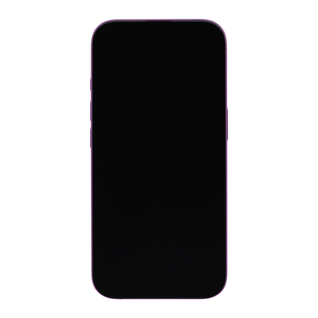 95新 Apple iPhone 16 256G 粉紅色 中國大陸版