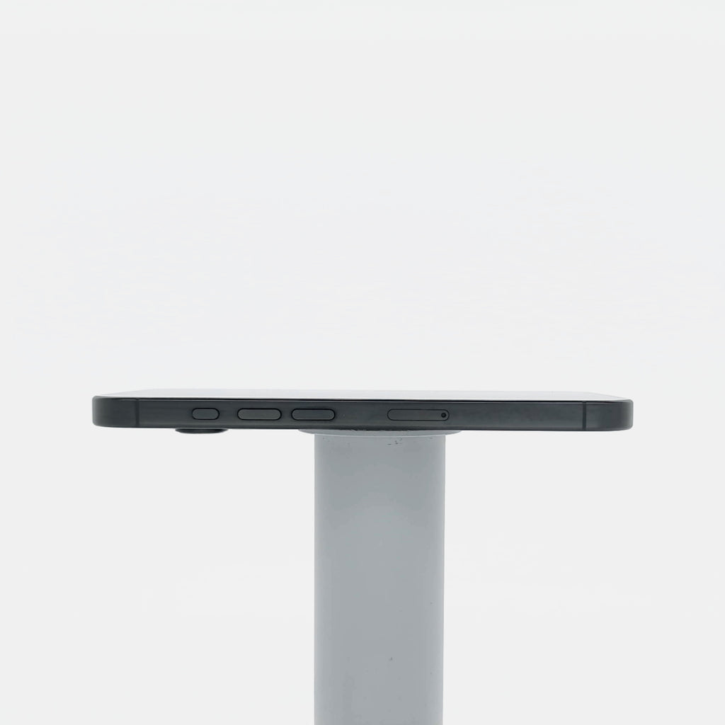 95新 Apple iPhone 16 Pro 128G 黑色鈦金屬 中國大陸官換機