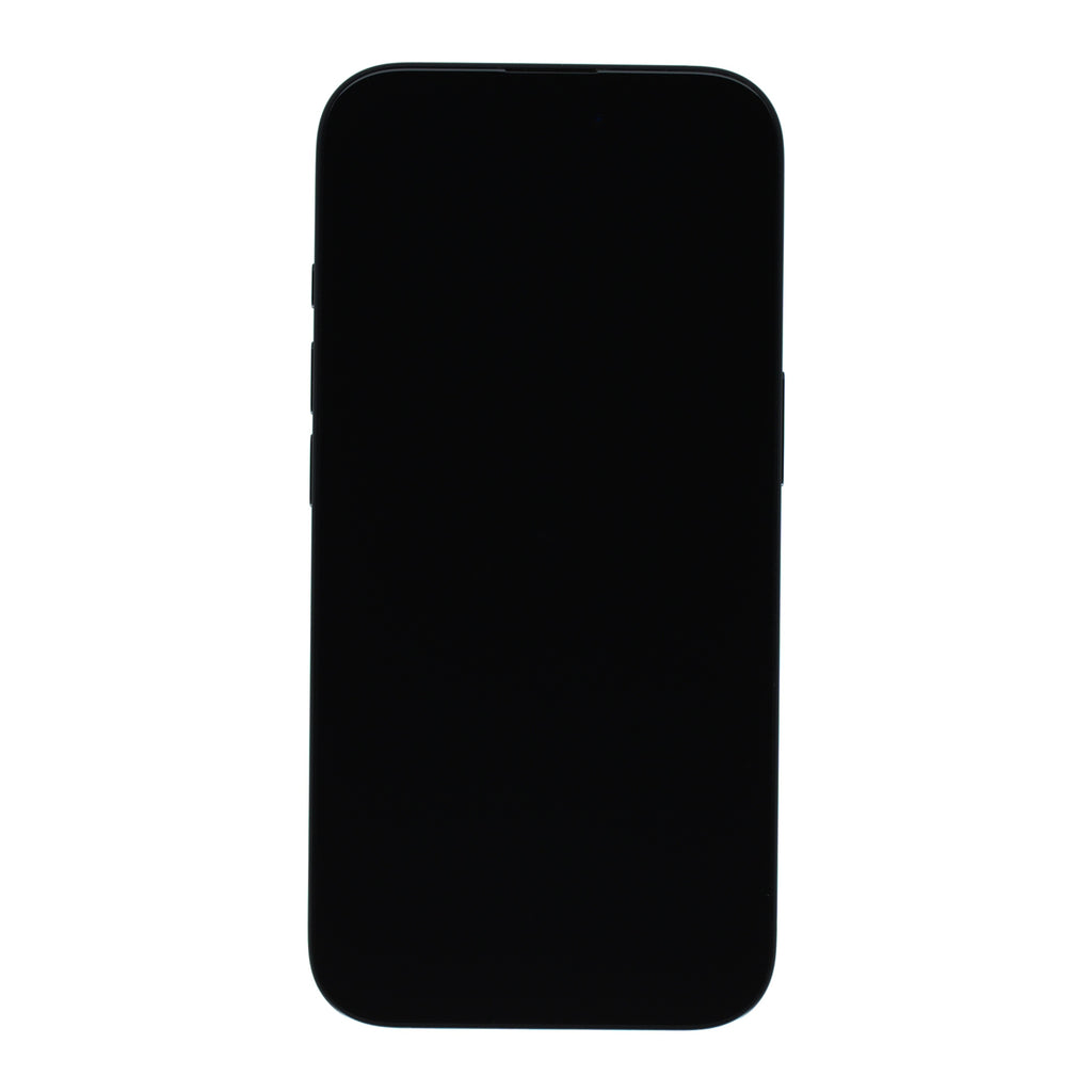 95新 Apple iPhone 16 256G 黑色 中國大陸版