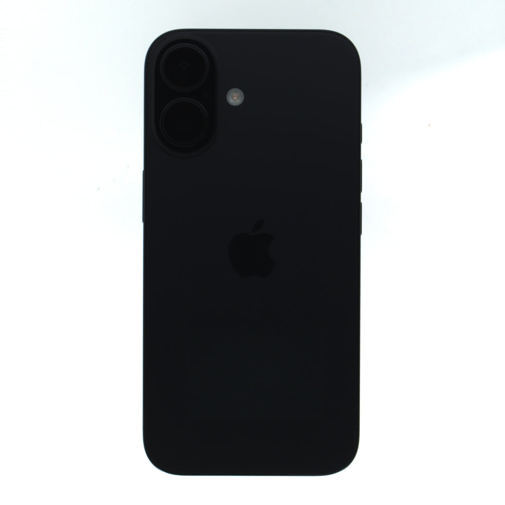 95新 Apple iPhone 16 256G 黑色 中國大陸版