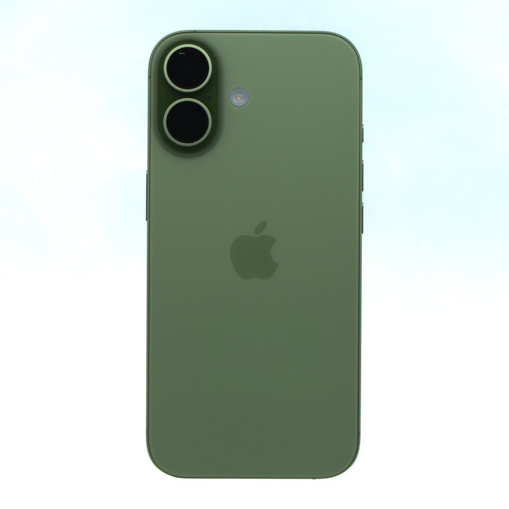 95新 Apple iPhone 17 256G 鼠尾草綠色 中國大陸版