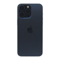 95新 Apple iPhone 15 Pro Max 256G 藍色鈦金屬 中國大陸版