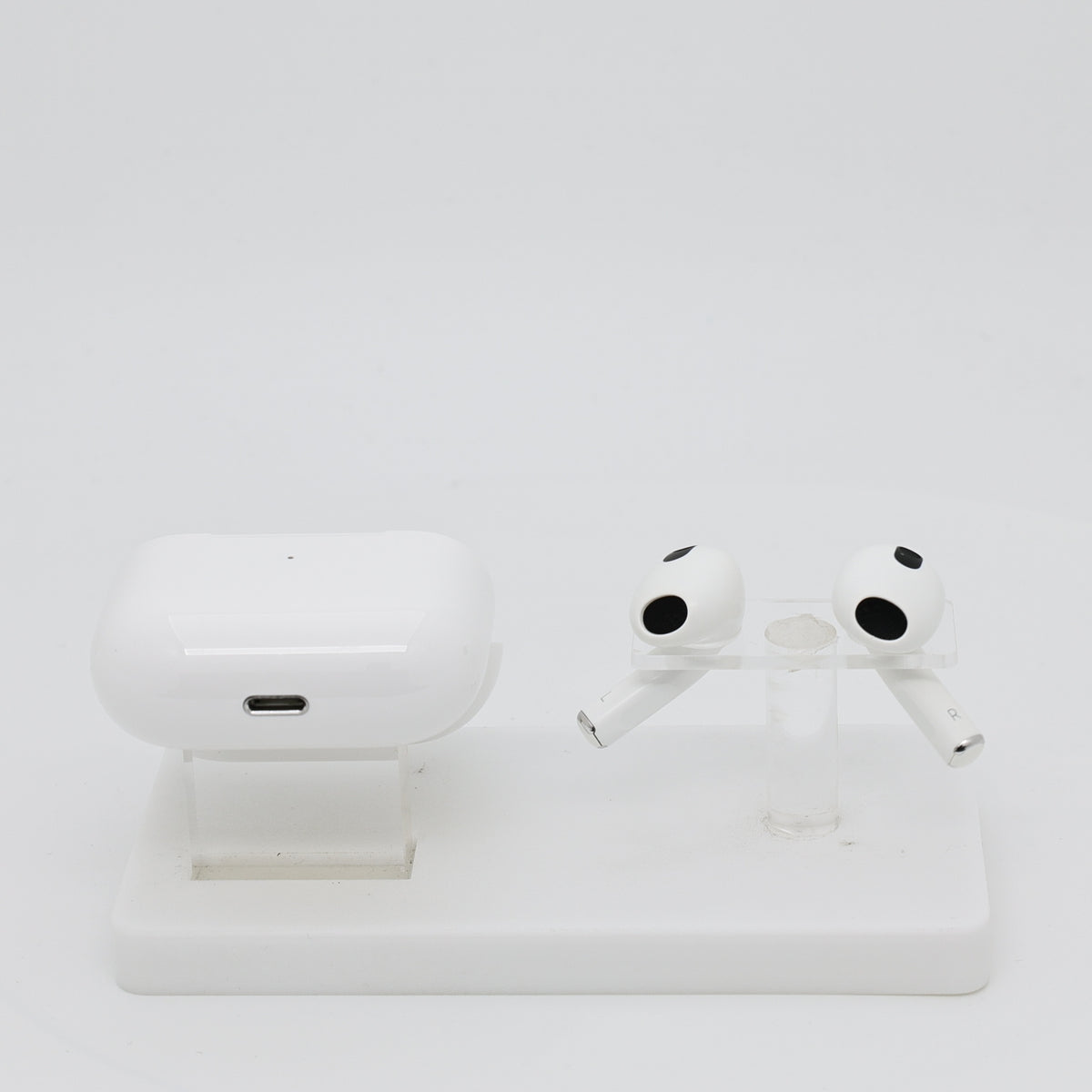 99新 Apple AirPods 3 白色