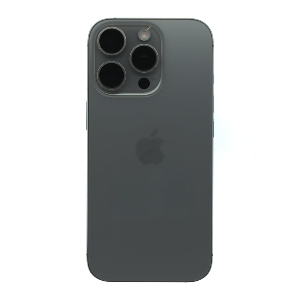 99新 Apple iPhone 16 Pro 128G 原色鈦金屬 中國大陸版