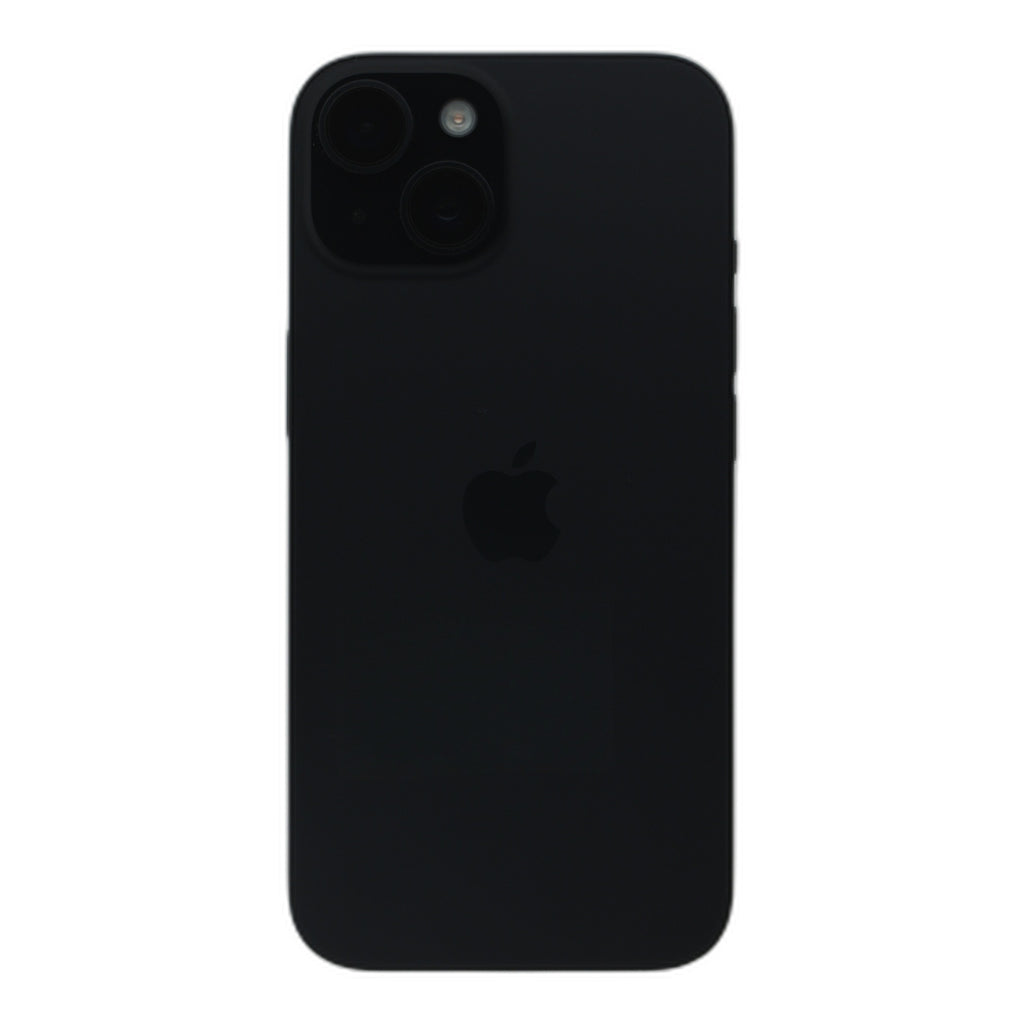 99新 Apple iPhone 15 128G 黑色 中國大陸版