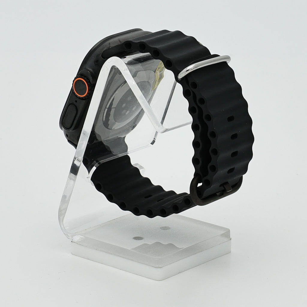 99新 Apple Watch Ultra 2 49毫米 鈦金屬