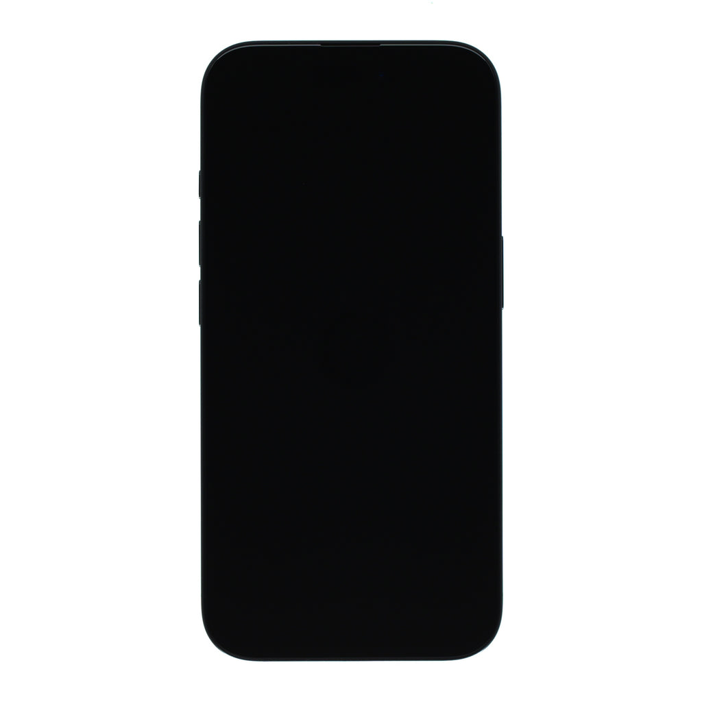 95新 Apple iPhone 16 256G 黑色 中國大陸版