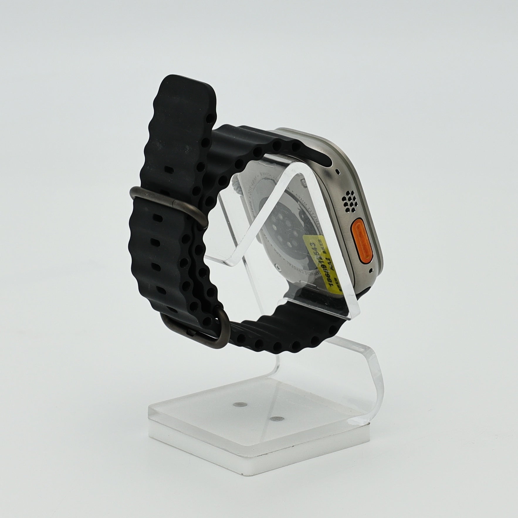 99新 Apple Watch Ultra 2 49毫米 鈦金屬