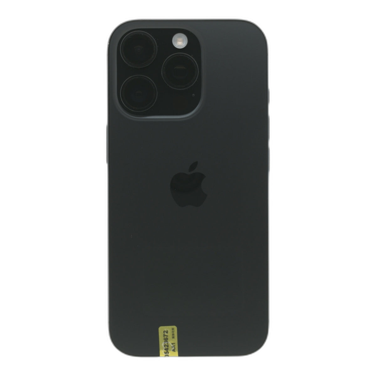 95新 Apple iPhone 16 Pro 128G 黑色鈦金屬 中國大陸版
