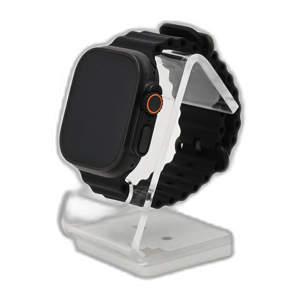 99新 Apple Watch Ultra 2 49毫米 鈦金屬