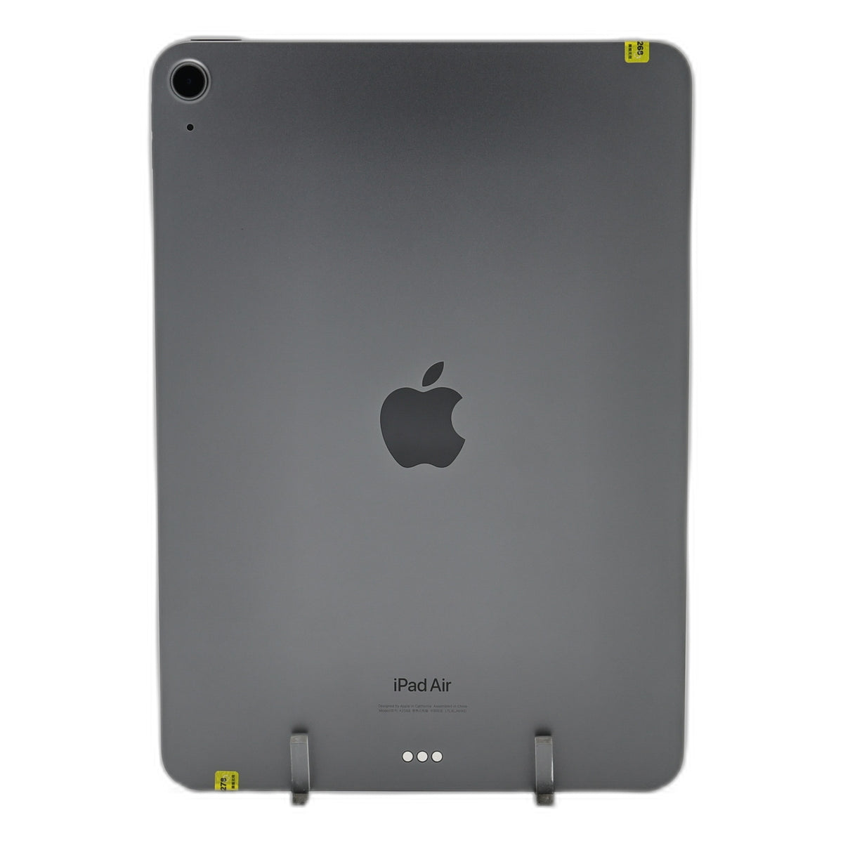 95新 Apple iPad Air5 256G 深空灰色 WIFI