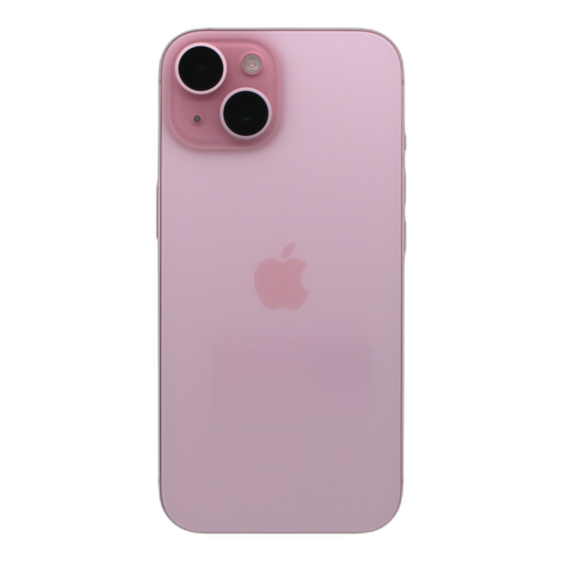 95新 Apple iPhone 15 128G 粉紅色 中國大陸版