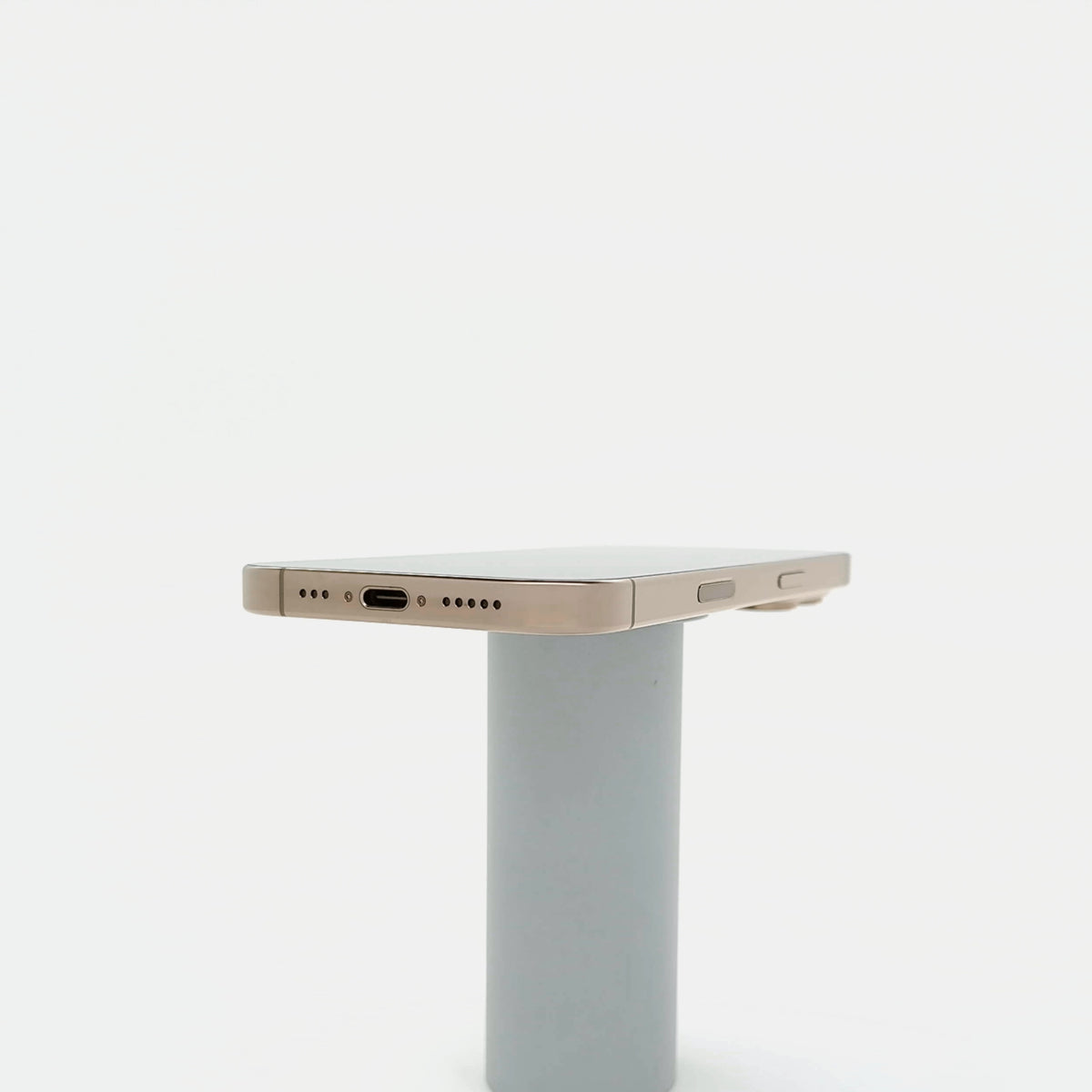 95新 Apple iPhone 16 Pro 256G 沙漠色鈦金屬 中國大陸版