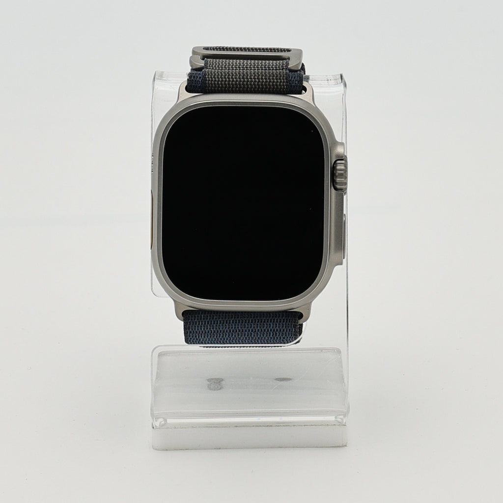 99新 Apple Watch Ultra 2 49毫米 鈦金屬