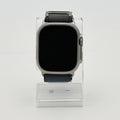 99新 Apple Watch Ultra 2 49毫米 鈦金屬