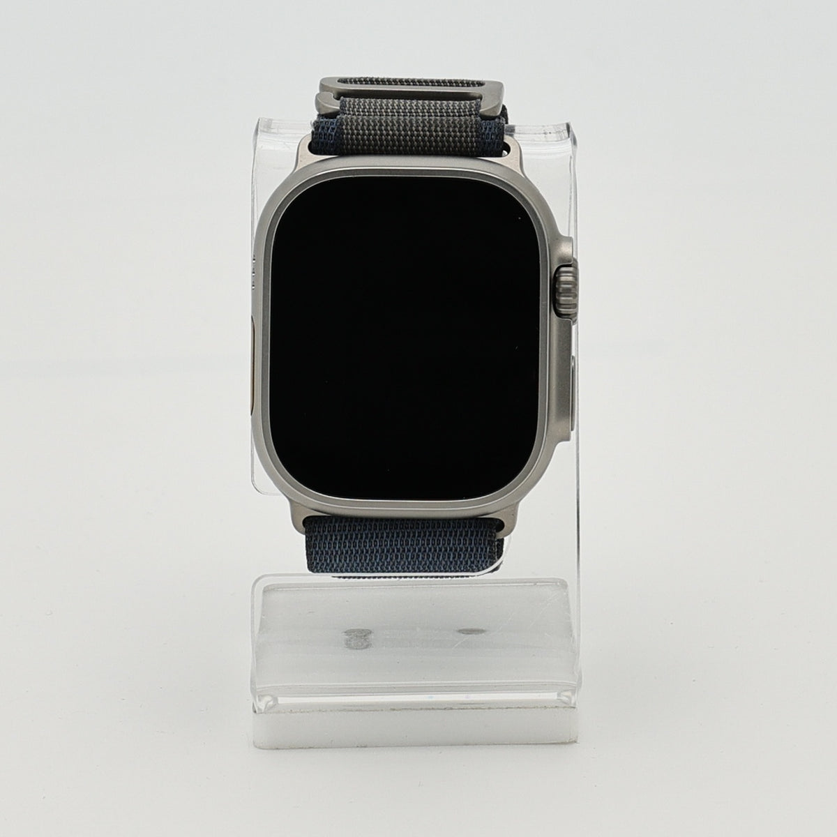 99新 Apple Watch Ultra 2 49毫米 鈦金屬