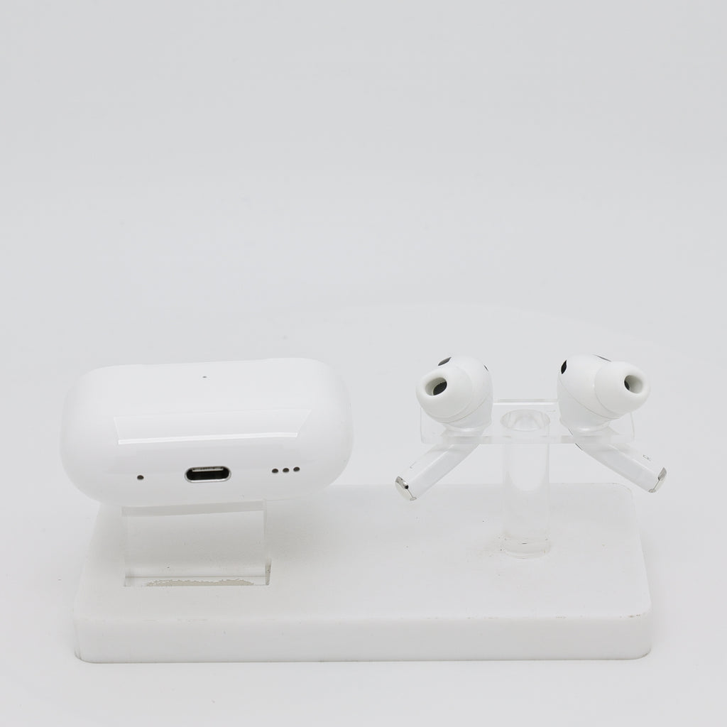 99新 Apple AirPods Pro 2 白色