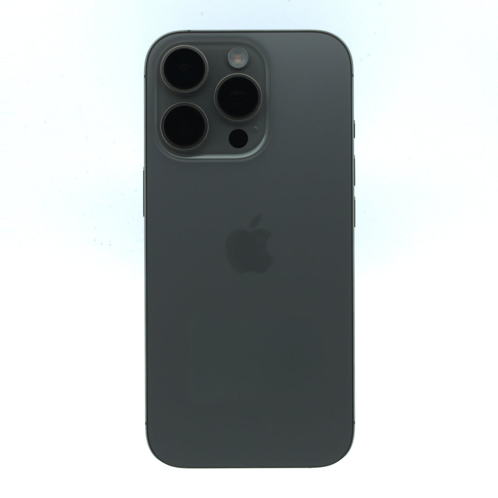 95新 Apple iPhone 16 Pro 256G 原色鈦金屬 中國大陸版